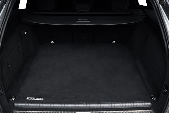 Mercedes-Benz C350 e 6 of 22