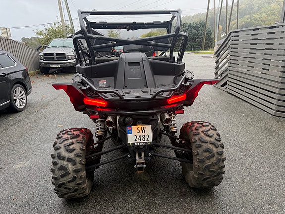 CFMOTO CFMOTO ZForce 1000 Sport (2023) – Kun 2778 km! 6 of 15