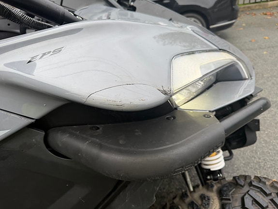 CFMOTO CFMOTO ZForce 1000 Sport (2023) – Kun 2778 km! 14 of 15
