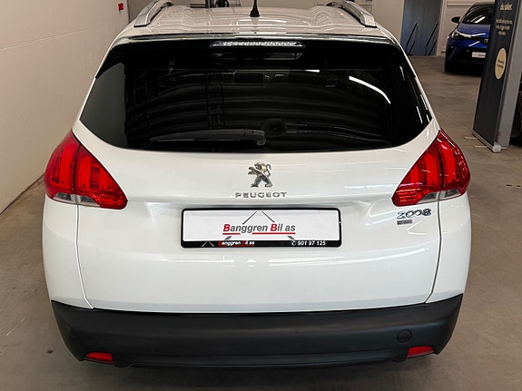Peugeot 2008 10 of 30