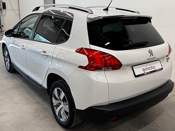 Peugeot 2008 5 of 30