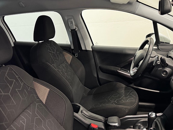 Peugeot 2008 19 of 30