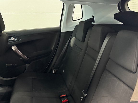 Peugeot 2008 30 of 30