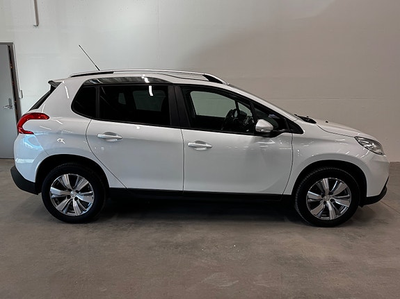 Peugeot 2008 13 of 30