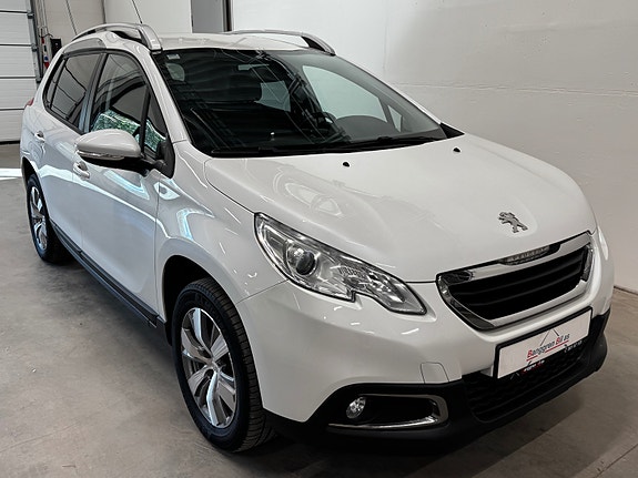 Peugeot 2008 3 of 30
