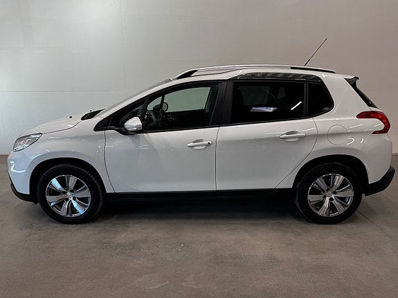 Peugeot 2008 7 of 30
