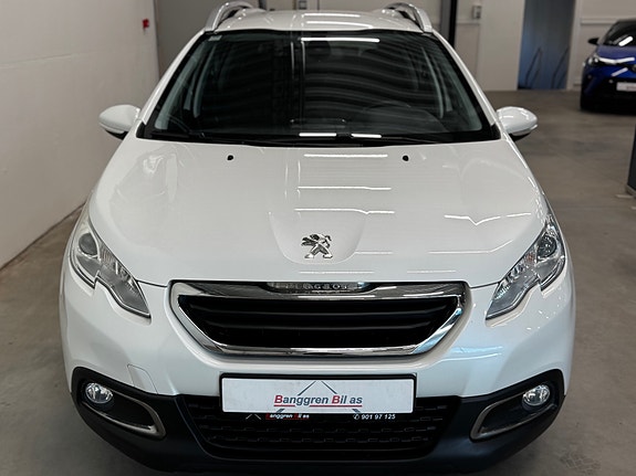 Peugeot 2008 2 of 30