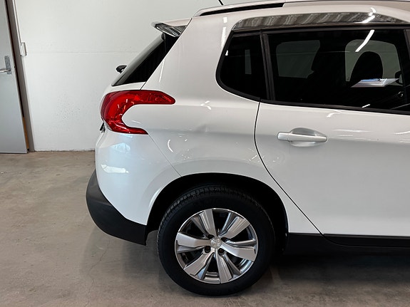 Peugeot 2008 12 of 30