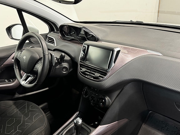 Peugeot 2008 20 of 30
