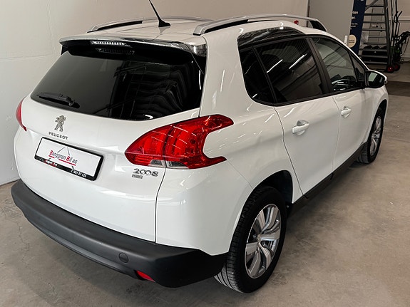 Peugeot 2008 9 of 30