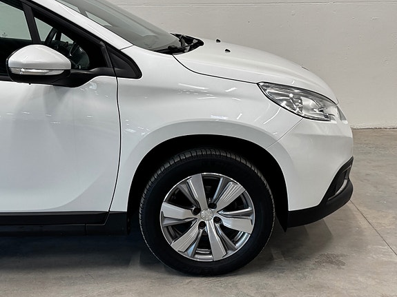 Peugeot 2008 14 of 30