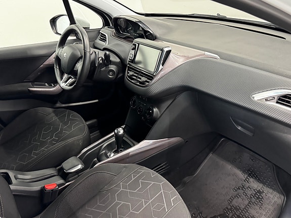 Peugeot 2008 17 of 30