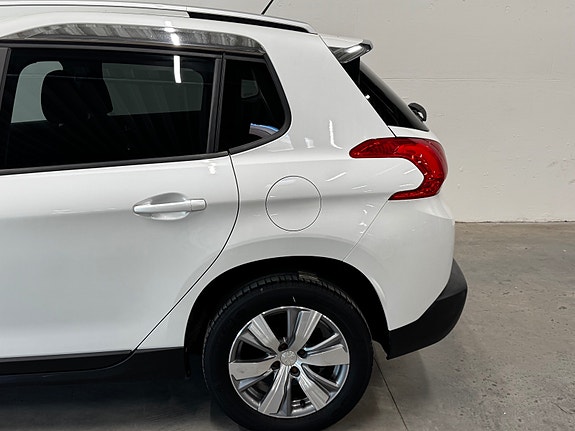 Peugeot 2008 6 of 30