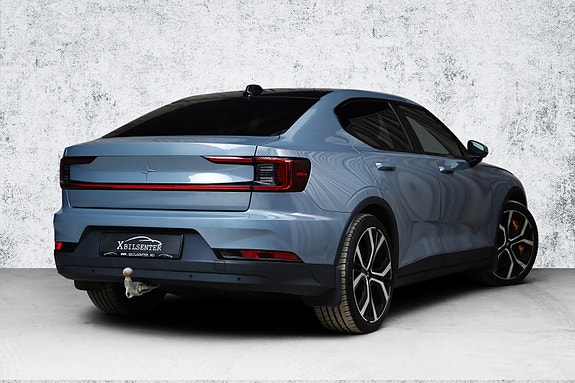 Polestar 2 2 of 29