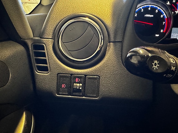Suzuki SX4 18 of 27