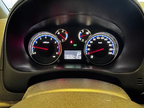 Suzuki SX4 16 of 27