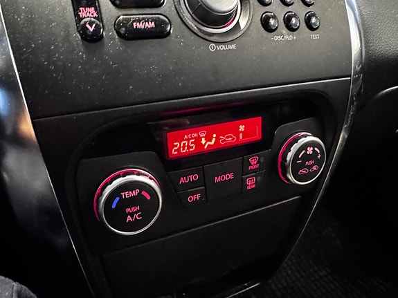 Suzuki SX4 20 of 27