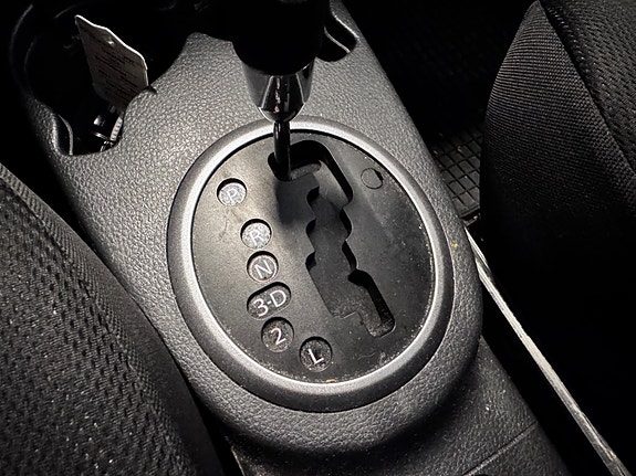 Suzuki SX4 17 of 27