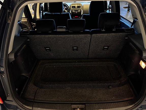 Suzuki SX4 27 of 27