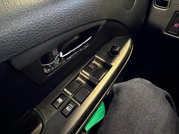 Suzuki SX4 21 of 27