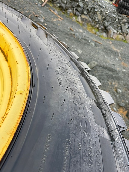 Nokian hakka tri 6 of 8