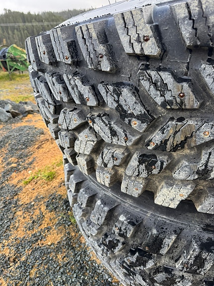 Nokian hakka tri 8 of 8