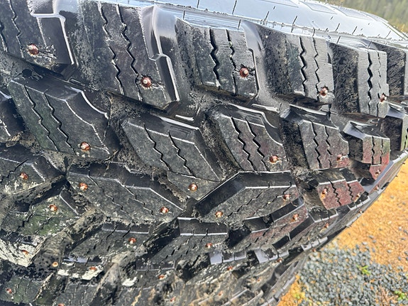 Nokian hakka tri 2 of 8