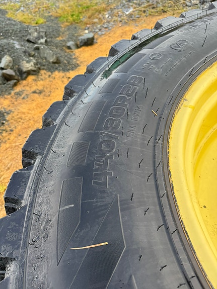 Nokian hakka tri 4 of 8