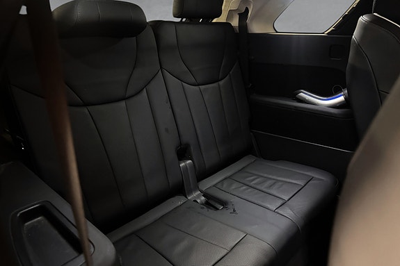 Hongqi E-HS9 20 of 30