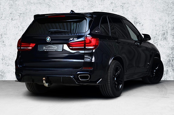 BMW X5 2 of 29