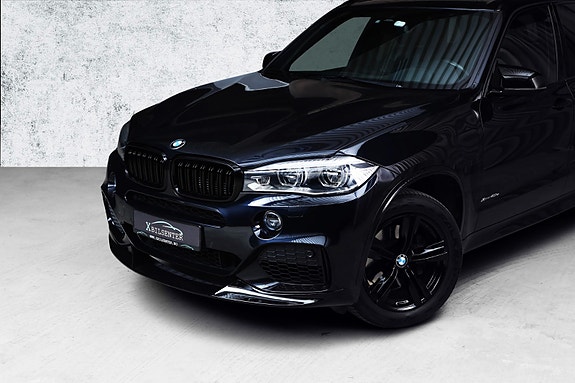 BMW X5 4 of 29