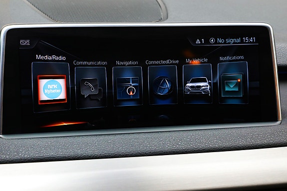 BMW X5 27 of 29