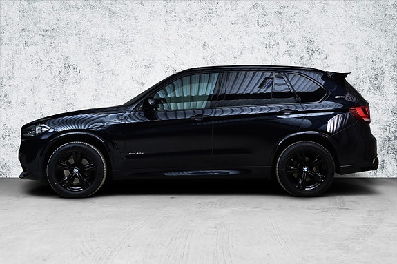 BMW X5 10 of 29