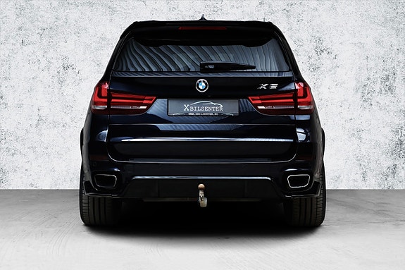 BMW X5 6 of 29