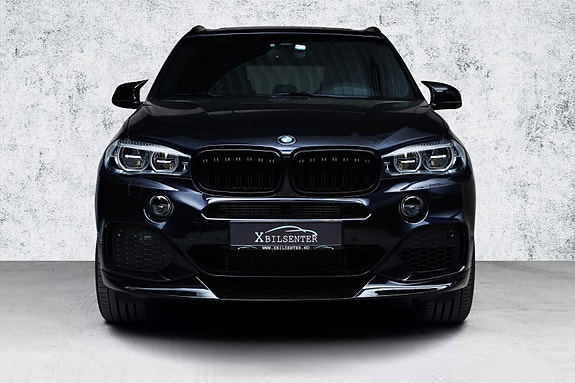 BMW X5 5 of 29