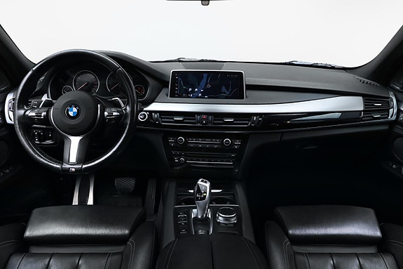 BMW X5 17 of 29