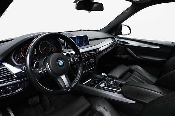 BMW X5 11 of 29
