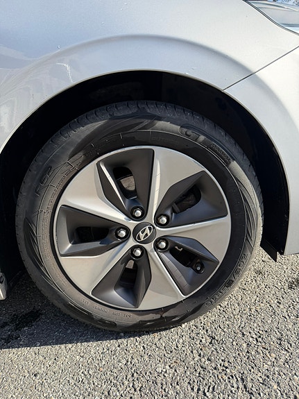 Hyundai IONIQ 5 of 20