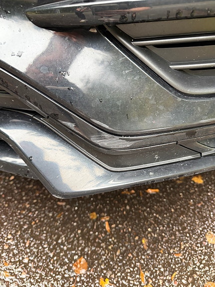 Volvo XC90 10 of 10