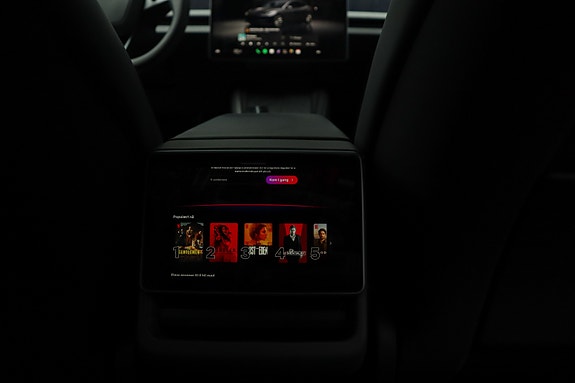 Tesla Model 3 30 of 30