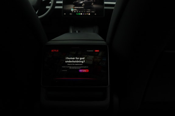 Tesla Model 3 29 of 30