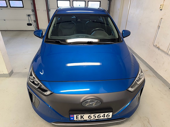Hyundai IONIQ 11 of 23