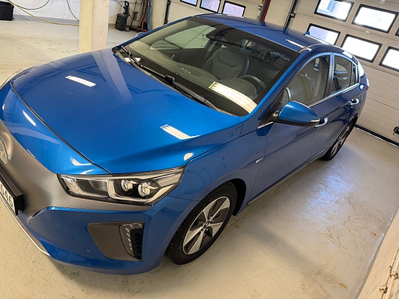 Hyundai IONIQ 5 of 23