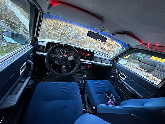 Volvo 240 20 of 30