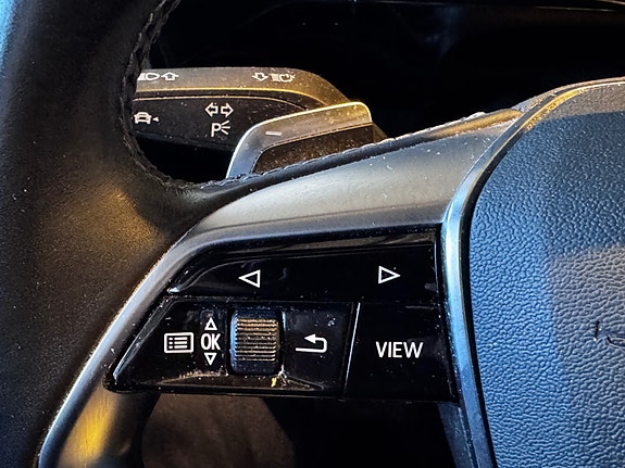 Audi e-tron Sportback 27 of 30