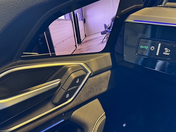 Audi e-tron Sportback 30 of 30