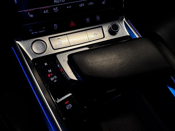 Audi e-tron Sportback 25 of 30