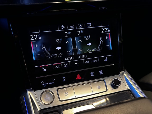 Audi e-tron Sportback 26 of 30