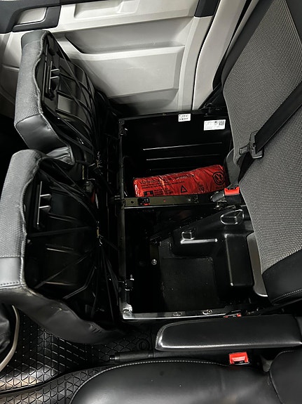 Volkswagen Transporter 21 of 30