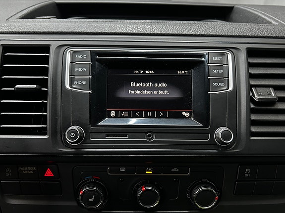 Volkswagen Transporter 30 of 30